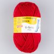 Dzija Regia Uni 6ply 50 g / Cherry 2002