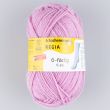 Dzija Regia Uni 6ply 50 g / Raspberry 6867