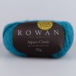 Dzija Rowan Alpaca Classic 25 g / verdigris 108