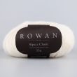 Dzija Rowan Alpaca Classic 25 g / snowflake 115