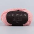 Dzija Rowan Alpaca Classic 25 g / Salmon 128