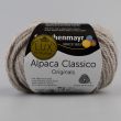 Dzija Schachenmayr Alpaca Classico 50 g / Sand