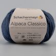 Dzija Schachenmayr Alpaca Classico 50 g / Denim