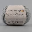 Dzija Schachenmayr Alpaca Classico 50 g / Lt Grey