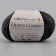 Dzija Schachenmayr Alpaca Classico 50 g / Grey