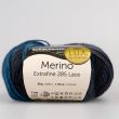 Dzija Merino Extrafine 285 Extrafine 50 g / papillon 594