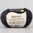 Dzija Merino Extrafine 285 Extrafine 50 g / antr 598