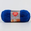 Dzija Red Heart Lisa Lurex 50 g / 5 Blue