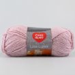 Dzija Red Heart Lisa Lurex 50 g / 6 Lt Pink