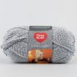 Dzija Red Heart Lisa Lurex 50 g / 9 Lt Grey