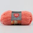 Dzija Red Heart Lisa Lurex 50 g / 16 Coral