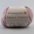 Dzija Schachenmayr Alpaca Classico 50 g / Rose