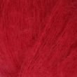 Dzija Elegant Mohair Schachenmayr 25g / Sarkana