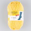 Dzija Regia Uni 6ply 50 g / Banana 01049