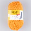 Dzija Regia Uni 6ply 50 g / Pumpkin 01054