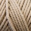 Dzija Woolbox Macrame Recycled 250g / Bēšs