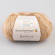 Dzija Schachenmayr Bellicia 25 g / 00010 Mandel