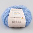 Dzija Schachenmayr Bellicia 25 g / 00052 Hellblau