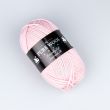 Dzija Cygnet Pure Wool Superwash DK 50 g / 106 Sherbert