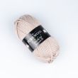 Dzija Cygnet Pure Wool Superwash DK 50 g / 4199 Stone