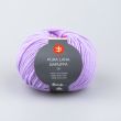 Dzija Pura Lana Baruffa DK / 312 Lilac