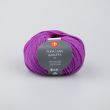 Dzija Pura Lana Baruffa DK / 313 Purple