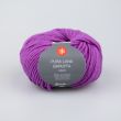 Dzija Pura Lana Baruffa Aran / 313 Purple