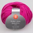 Dzija Pura Lana Baruffa Aran / 314 Cerise