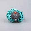 Dzija Pura Lana Baruffa Aran / 318 Turquoise