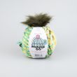 Dzija James C. Brett Noggin Chunky 100 g / Fun 04