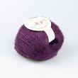 Dzija Yarn Stenli Amore 50 g / 208 Violets