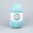 Dzija King Cole Simply Denim DK 100 g / 5507 Turquoise Denim