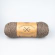 Dzija Lion Brand Fishermans Wool 227g / 125 Brown heather