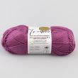 Dzija Lion Brand Truboo 100 g / 142 Mulberry