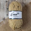 Dzija Emu Classic Tweed Chunky 100 g / Sand (008)