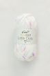 Dzija Emu Treasure Little Dots DK 50 g / Little Bo Peep (005)