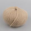 Dzija Fluffy Alpaca 50 g / 1503 Beige