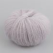 Dzija Fluffy Alpaca 50 g / 1504 Light lilac