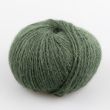 Dzija Fluffy Alpaca 50 g / 4522 Dark green