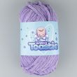 Dzija King Cole Warm & Toastie Super Chunky 200 g / Violets 5984