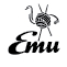 Пряжа Emu Classic Chunky 100 г / Разные тона