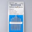 Ручные иглы Milward / Sharps раз. 3-9 20 шт