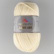 Пряжа Himalaya Lana Lux 100 g / 74802 Натуральный