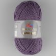 Пряжа Himalaya Lana Lux 100 g / 74808 Фиолетовый